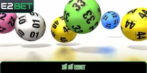Xổ số E2bet